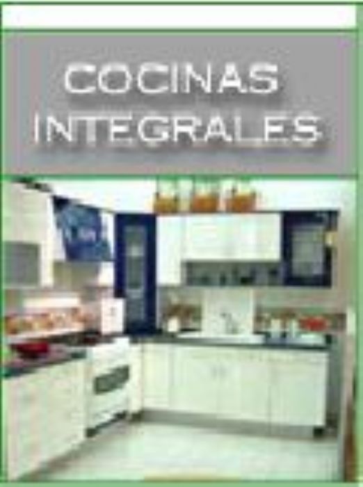 COCINAS INTEGRALES